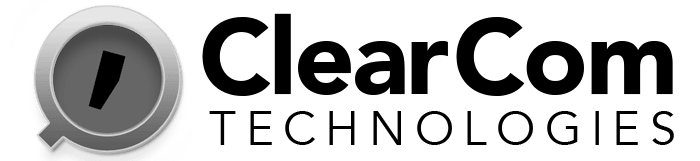 Clear Com Technologies Logo